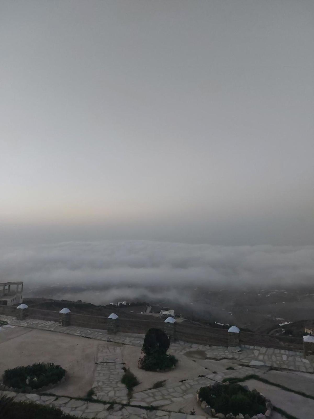 Horizon View Arnados Daire Dış mekan fotoğraf