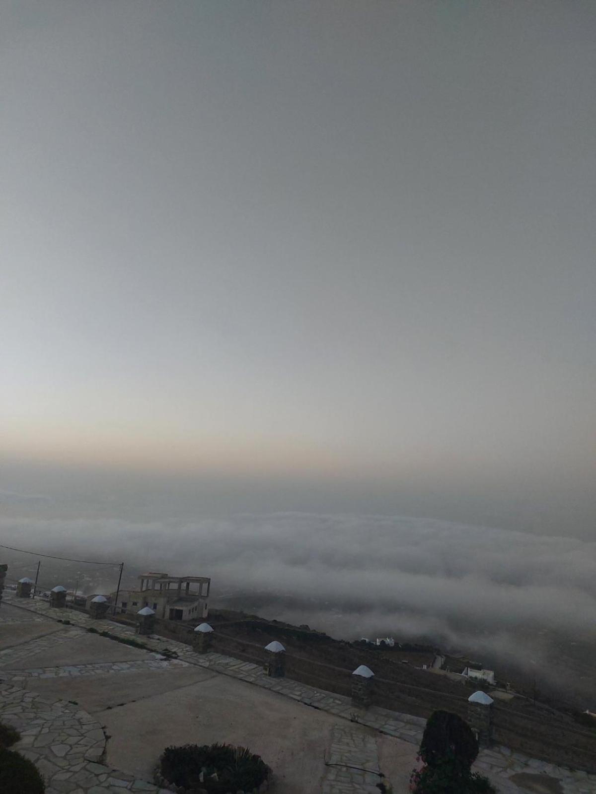 Horizon View Arnados Daire Dış mekan fotoğraf