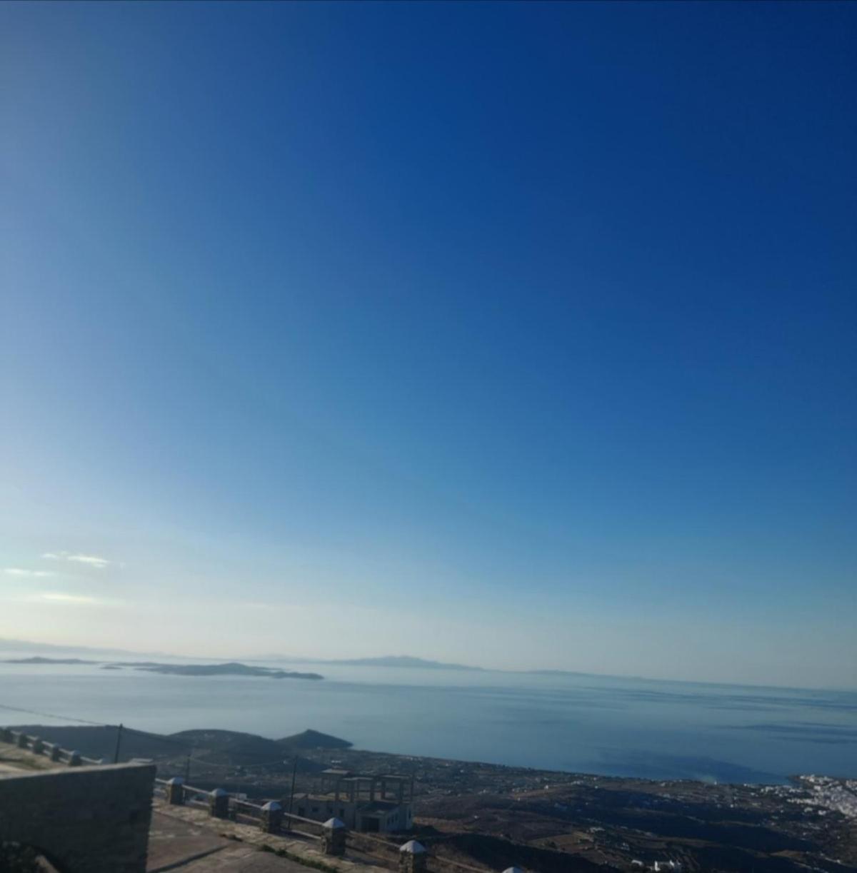 Horizon View Arnados Daire Dış mekan fotoğraf