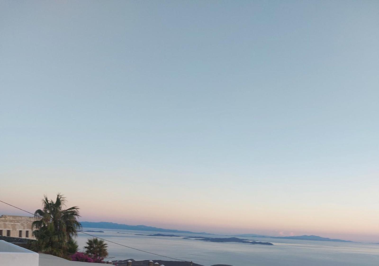 Horizon View Arnados Daire Dış mekan fotoğraf