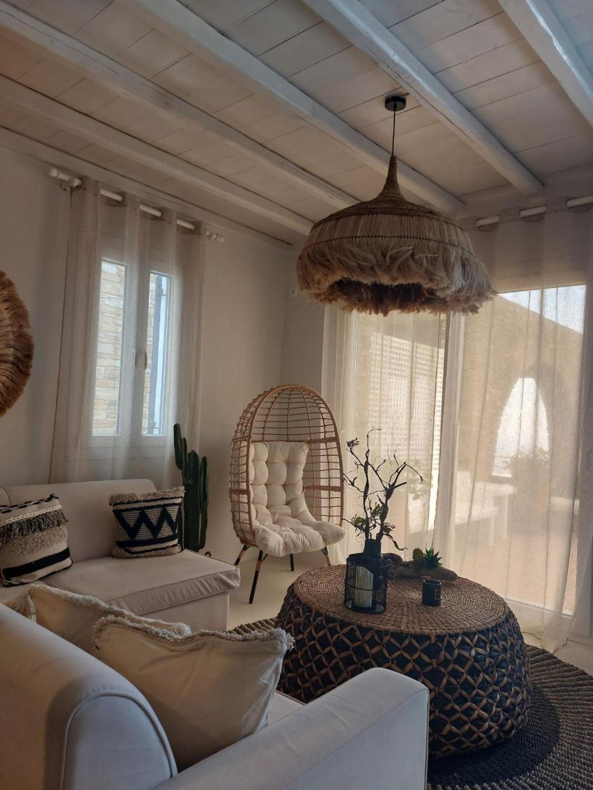 Horizon View Arnados Daire Dış mekan fotoğraf