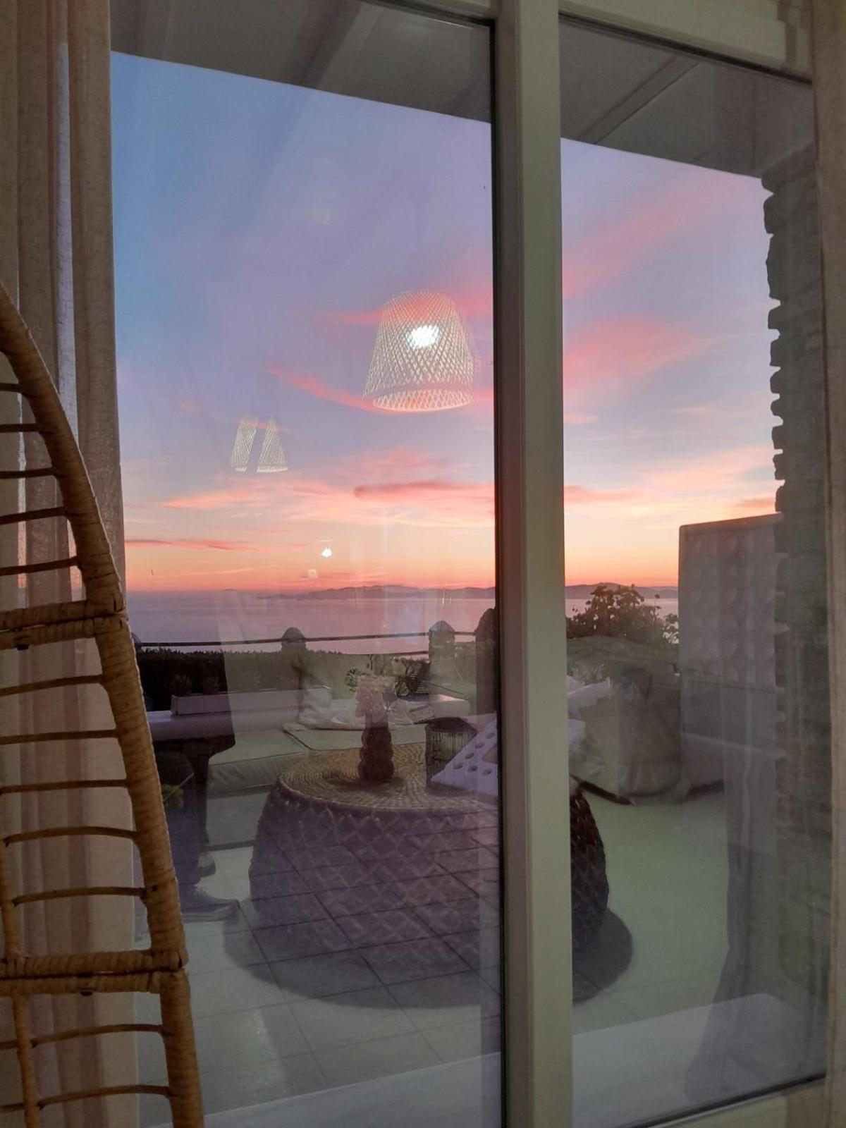 Horizon View Arnados Daire Dış mekan fotoğraf