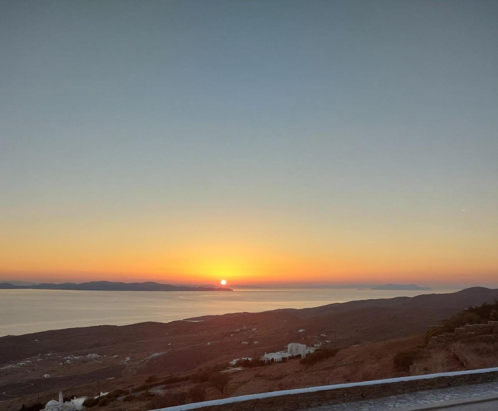 Horizon View Arnados Daire Dış mekan fotoğraf