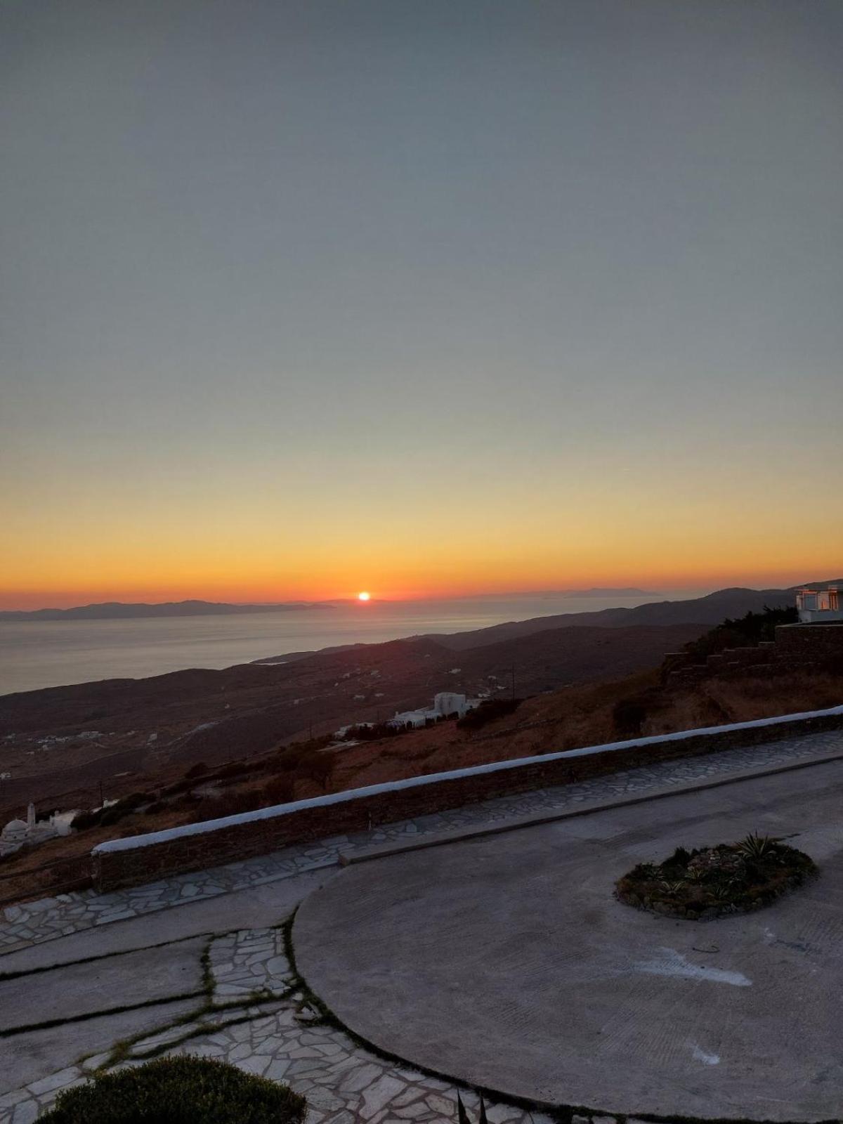 Horizon View Arnados Daire Dış mekan fotoğraf