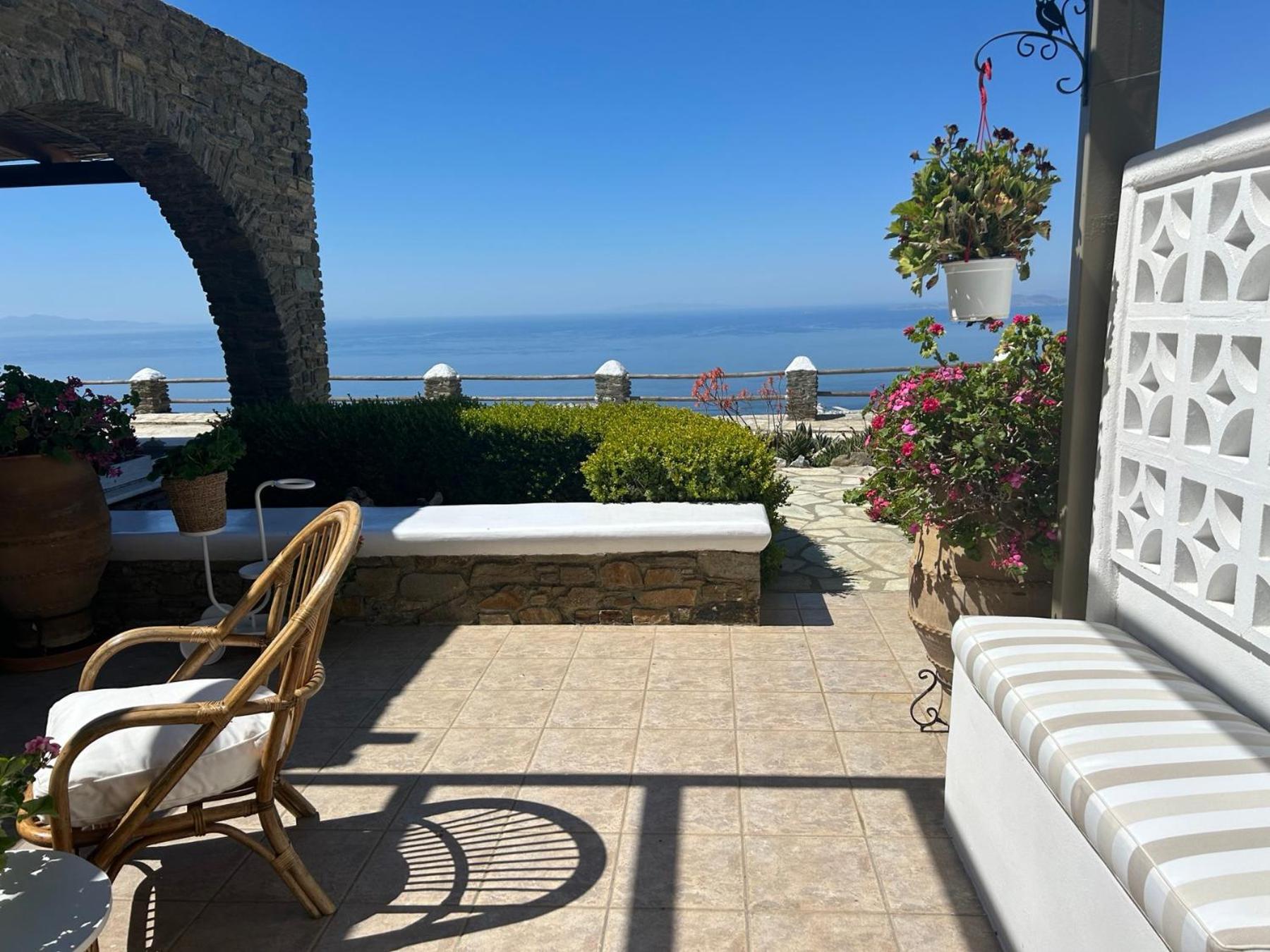 Horizon View Arnados Daire Dış mekan fotoğraf